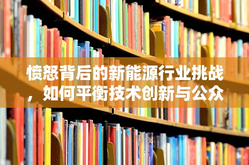 愤怒背后的新能源行业挑战，如何平衡技术创新与公众情绪？