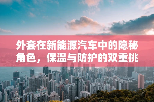 外套在新能源汽车中的隐秘角色，保温与防护的双重挑战