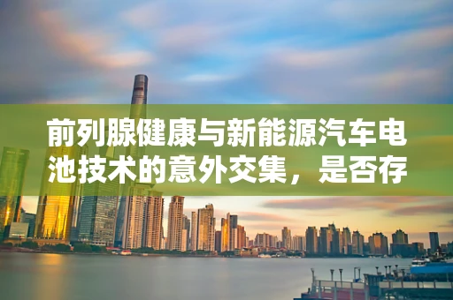 前列腺健康与新能源汽车电池技术的意外交集，是否存在未知影响？