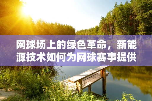 网球场上的绿色革命，新能源技术如何为网球赛事提供可持续动力？